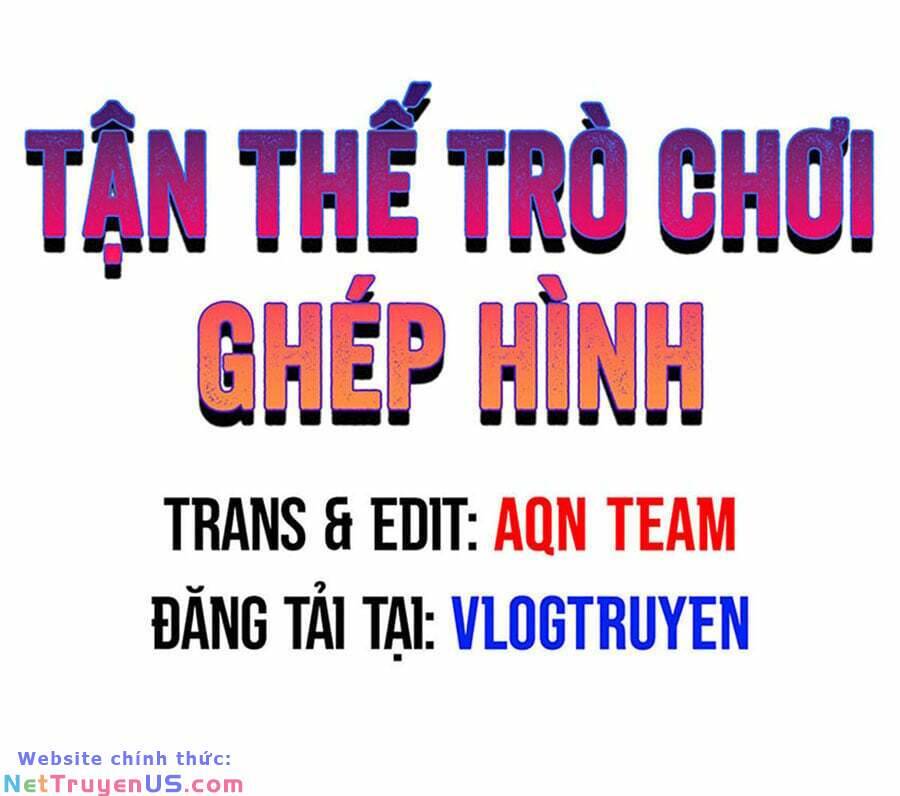 Tận Thế Trò Chơi Ghép Hình