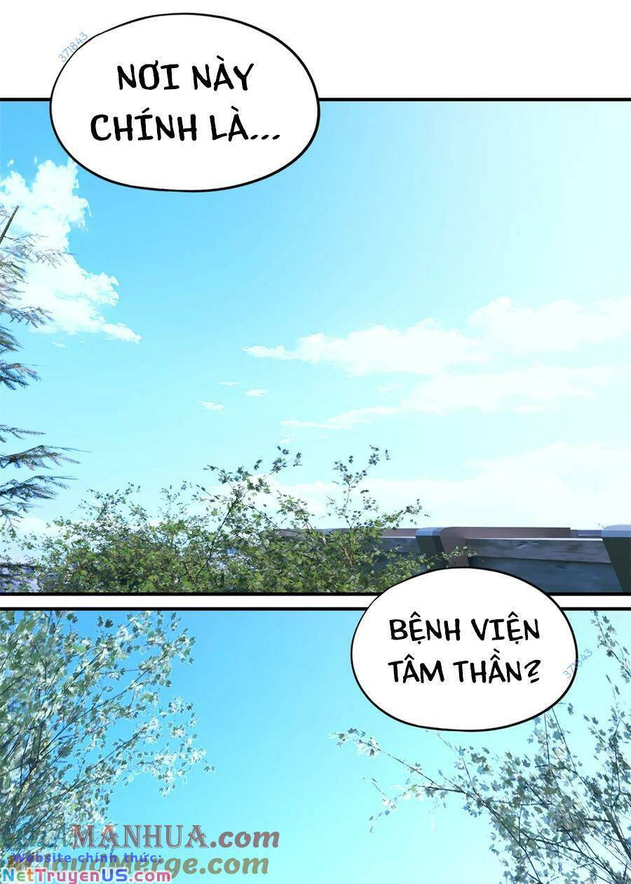 Tận Thế Trò Chơi Ghép Hình