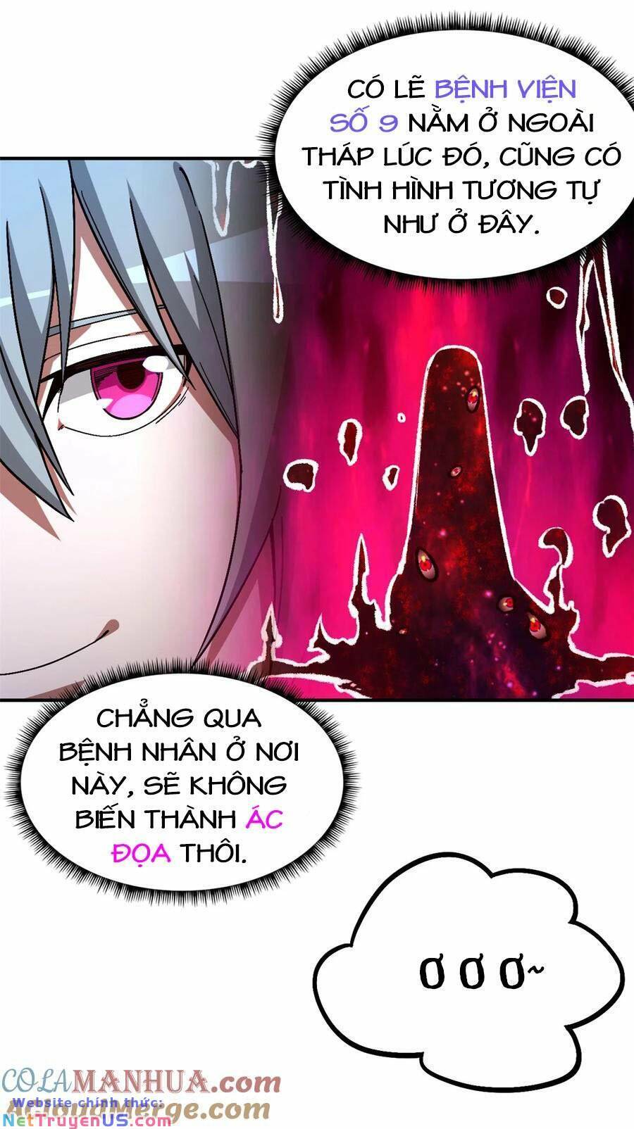 Tận Thế Trò Chơi Ghép Hình
