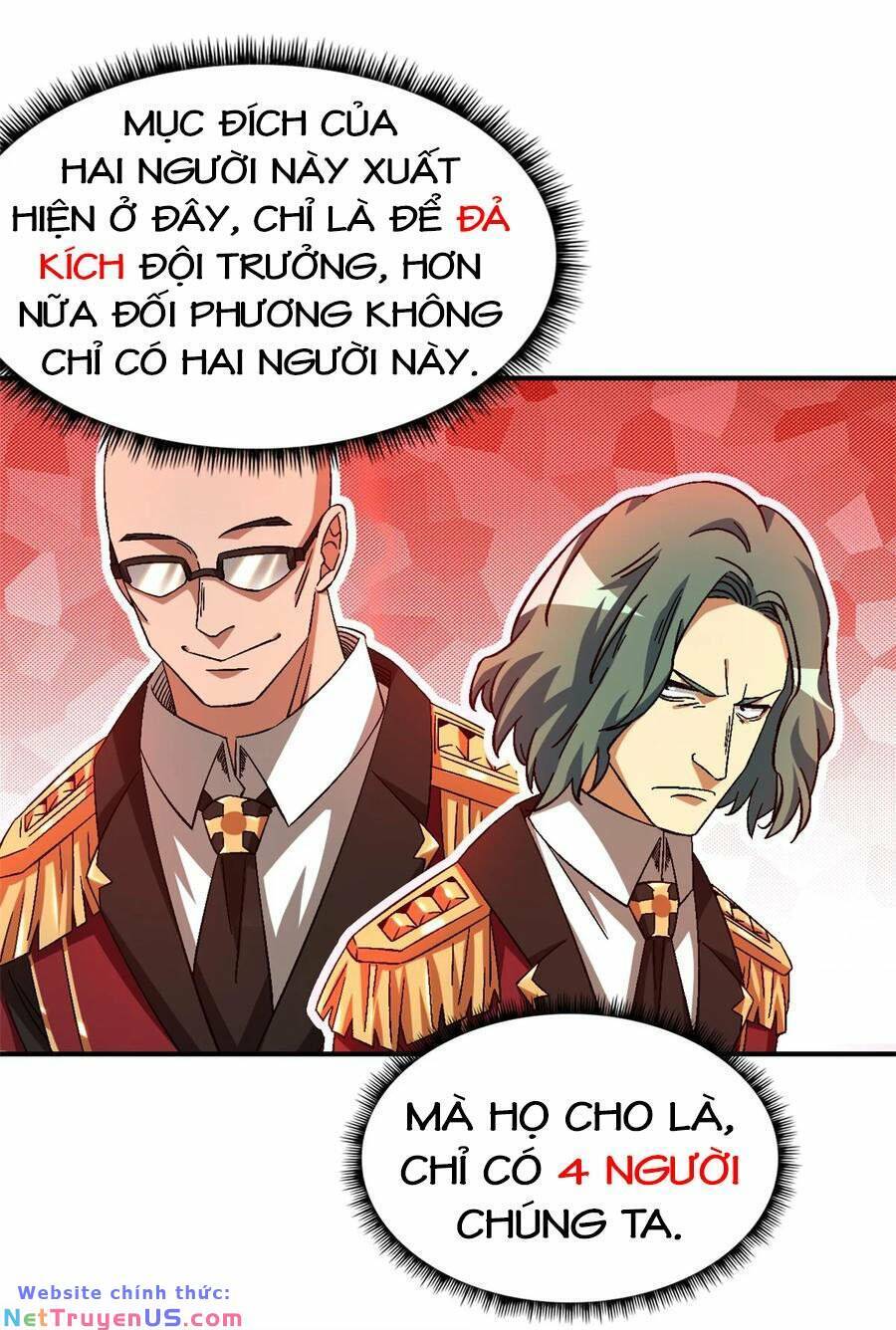 Tận Thế Trò Chơi Ghép Hình