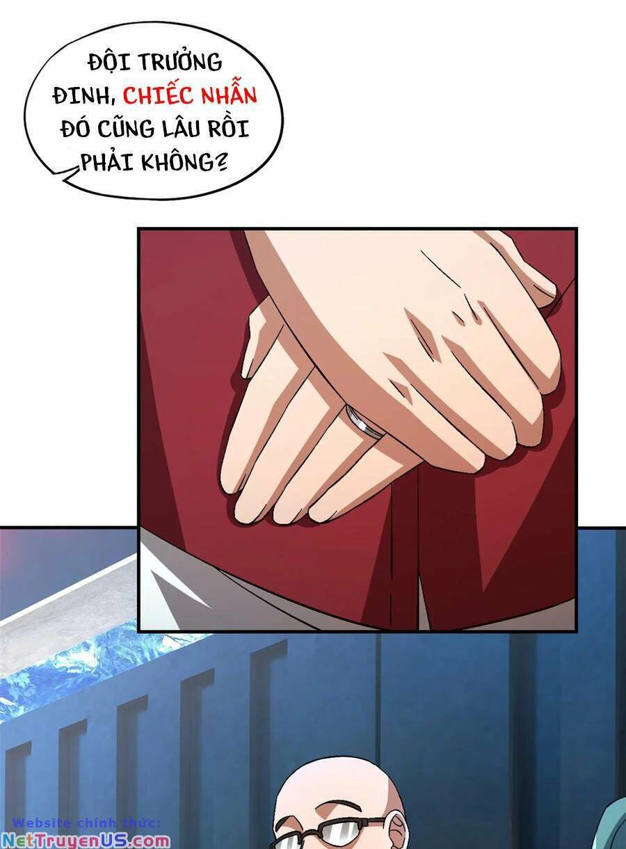 Tận Thế Trò Chơi Ghép Hình