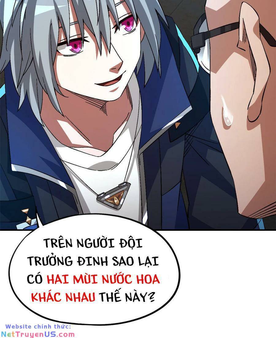Tận Thế Trò Chơi Ghép Hình