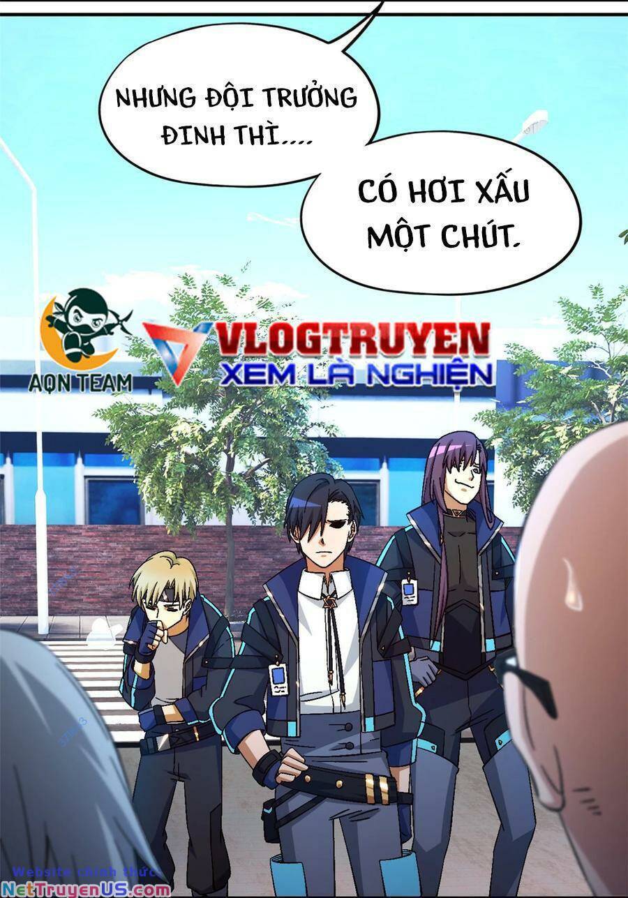 Tận Thế Trò Chơi Ghép Hình