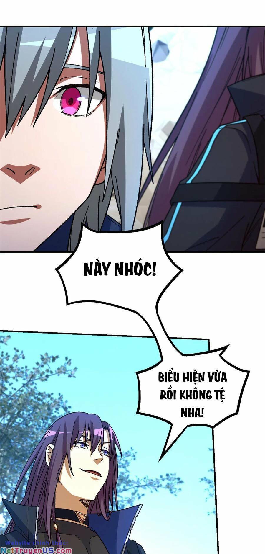 Tận Thế Trò Chơi Ghép Hình