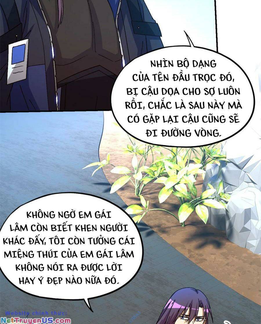 Tận Thế Trò Chơi Ghép Hình