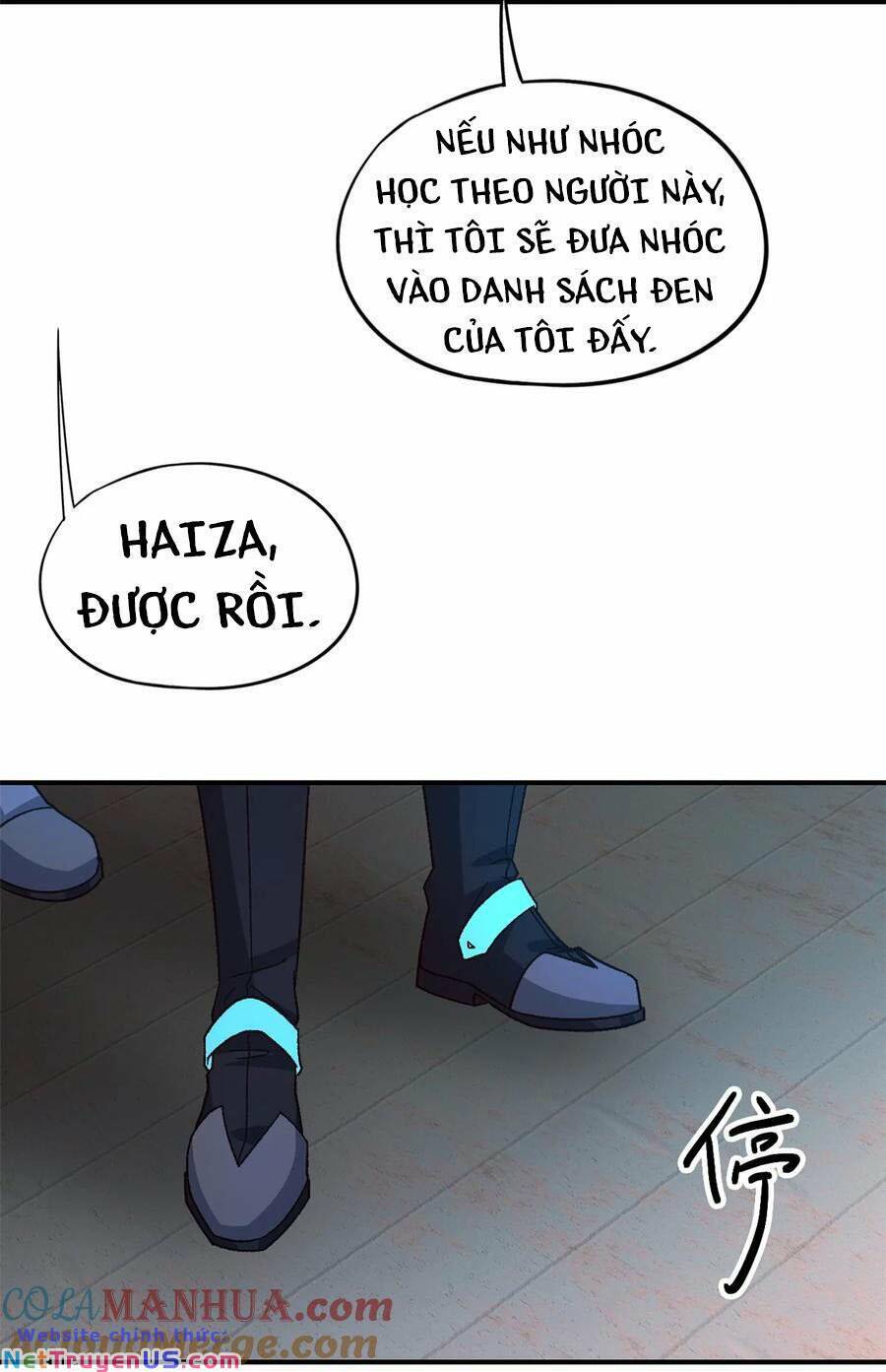 Tận Thế Trò Chơi Ghép Hình