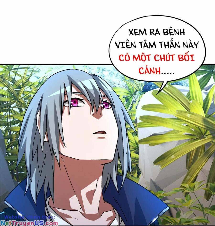 Tận Thế Trò Chơi Ghép Hình