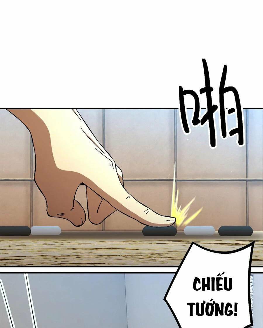 Tận Thế Trò Chơi Ghép Hình