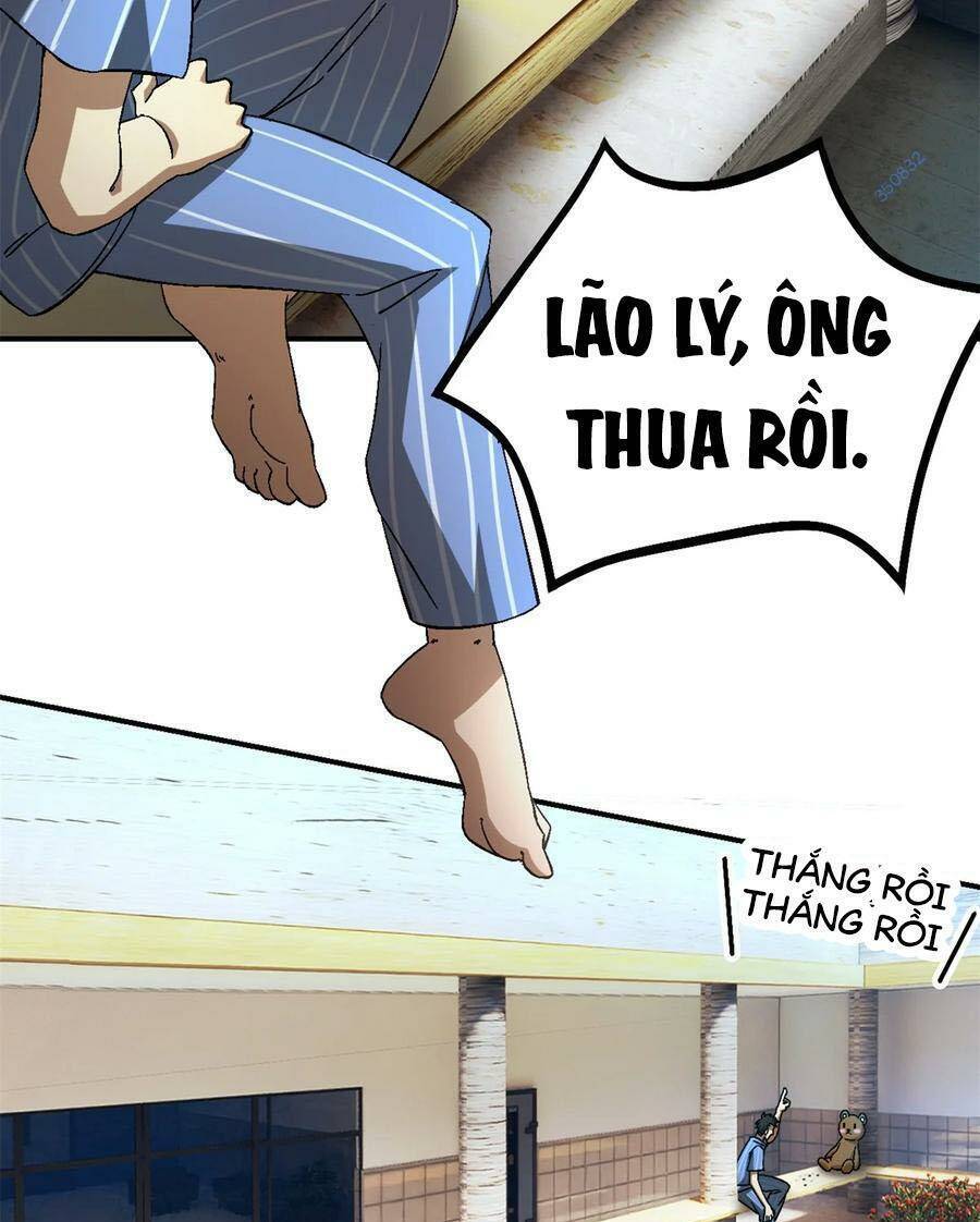 Tận Thế Trò Chơi Ghép Hình