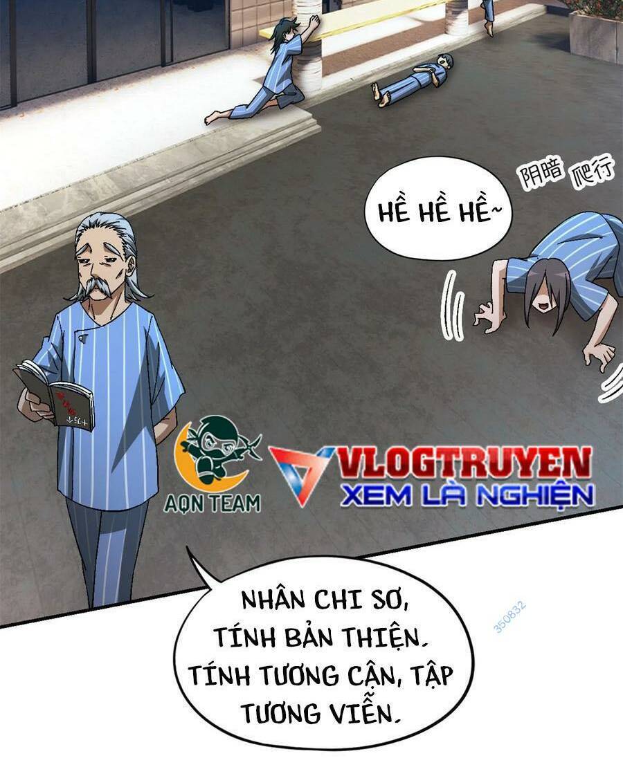 Tận Thế Trò Chơi Ghép Hình