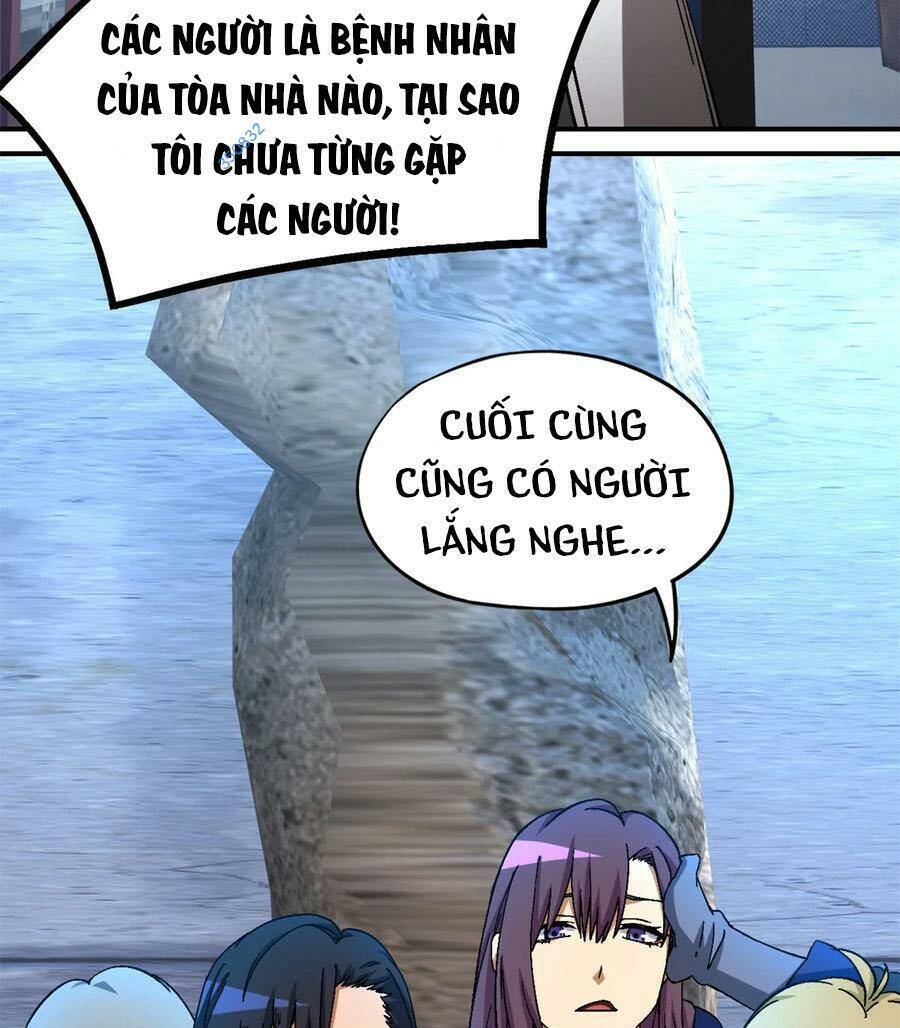 Tận Thế Trò Chơi Ghép Hình