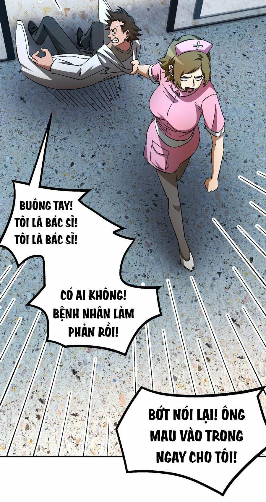 Tận Thế Trò Chơi Ghép Hình