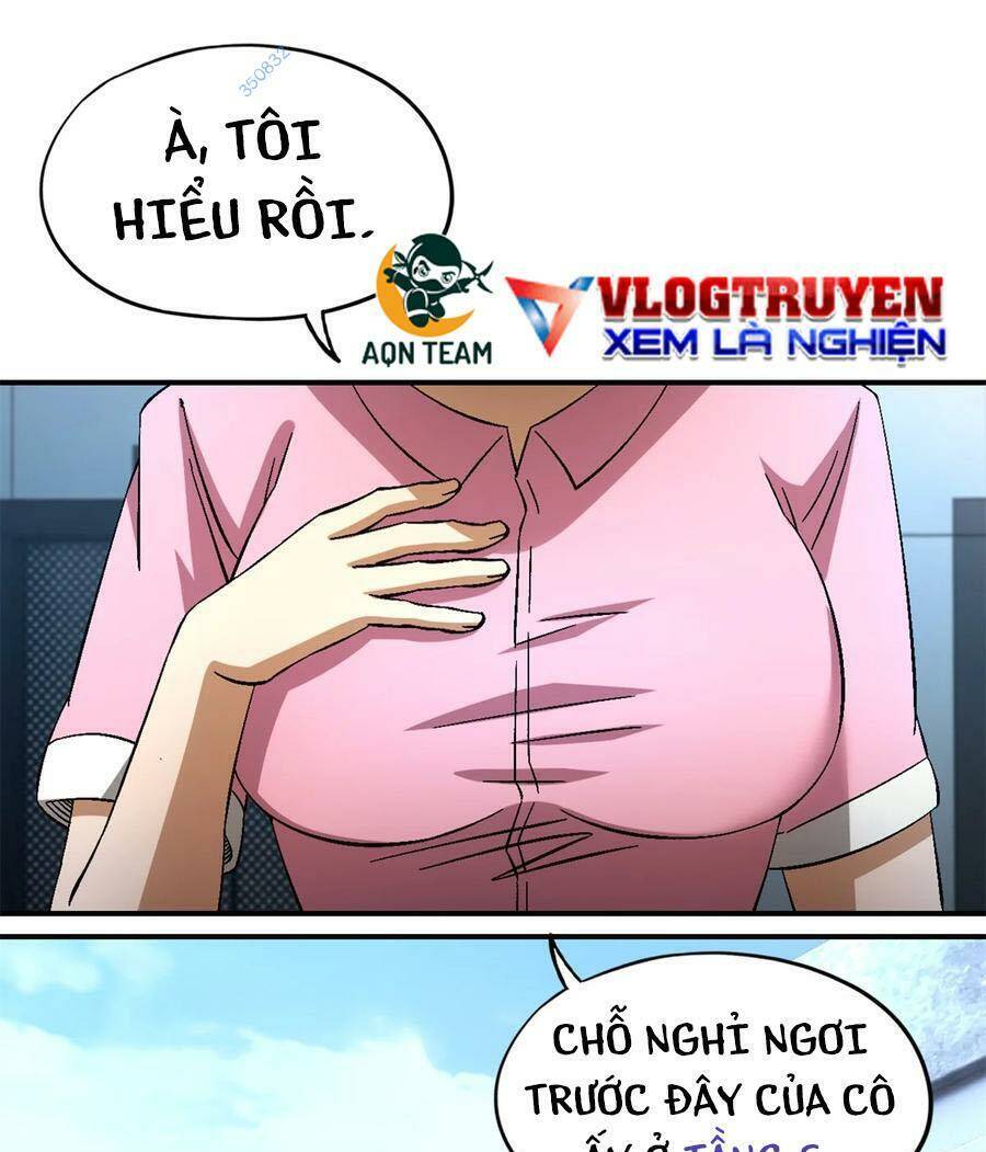 Tận Thế Trò Chơi Ghép Hình