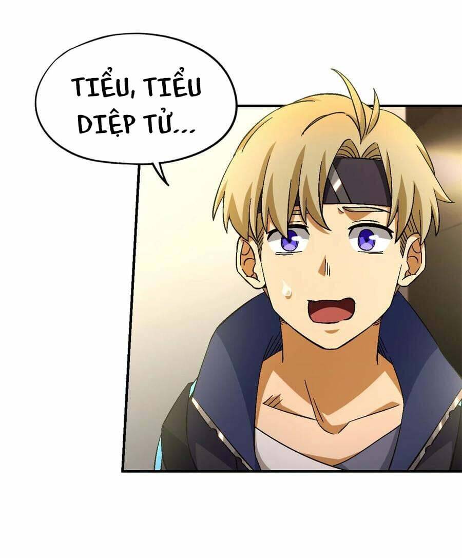 Tận Thế Trò Chơi Ghép Hình