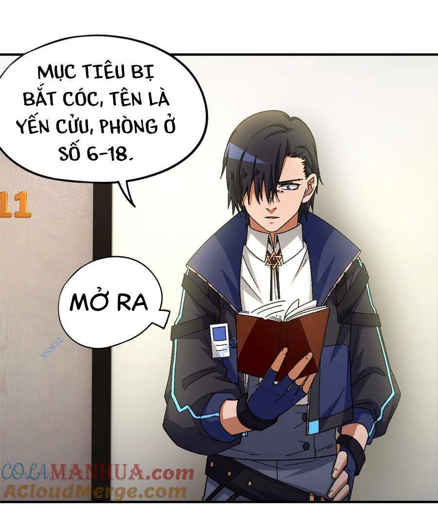 Tận Thế Trò Chơi Ghép Hình