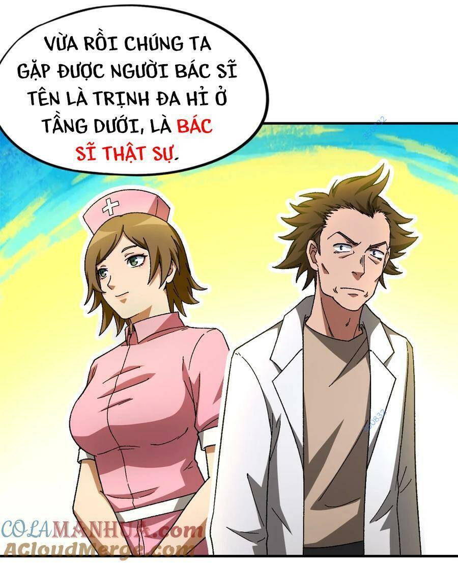 Tận Thế Trò Chơi Ghép Hình