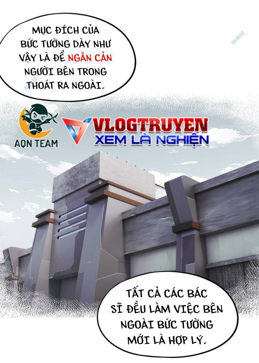 Tận Thế Trò Chơi Ghép Hình