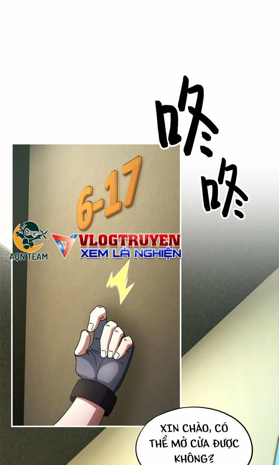 Tận Thế Trò Chơi Ghép Hình