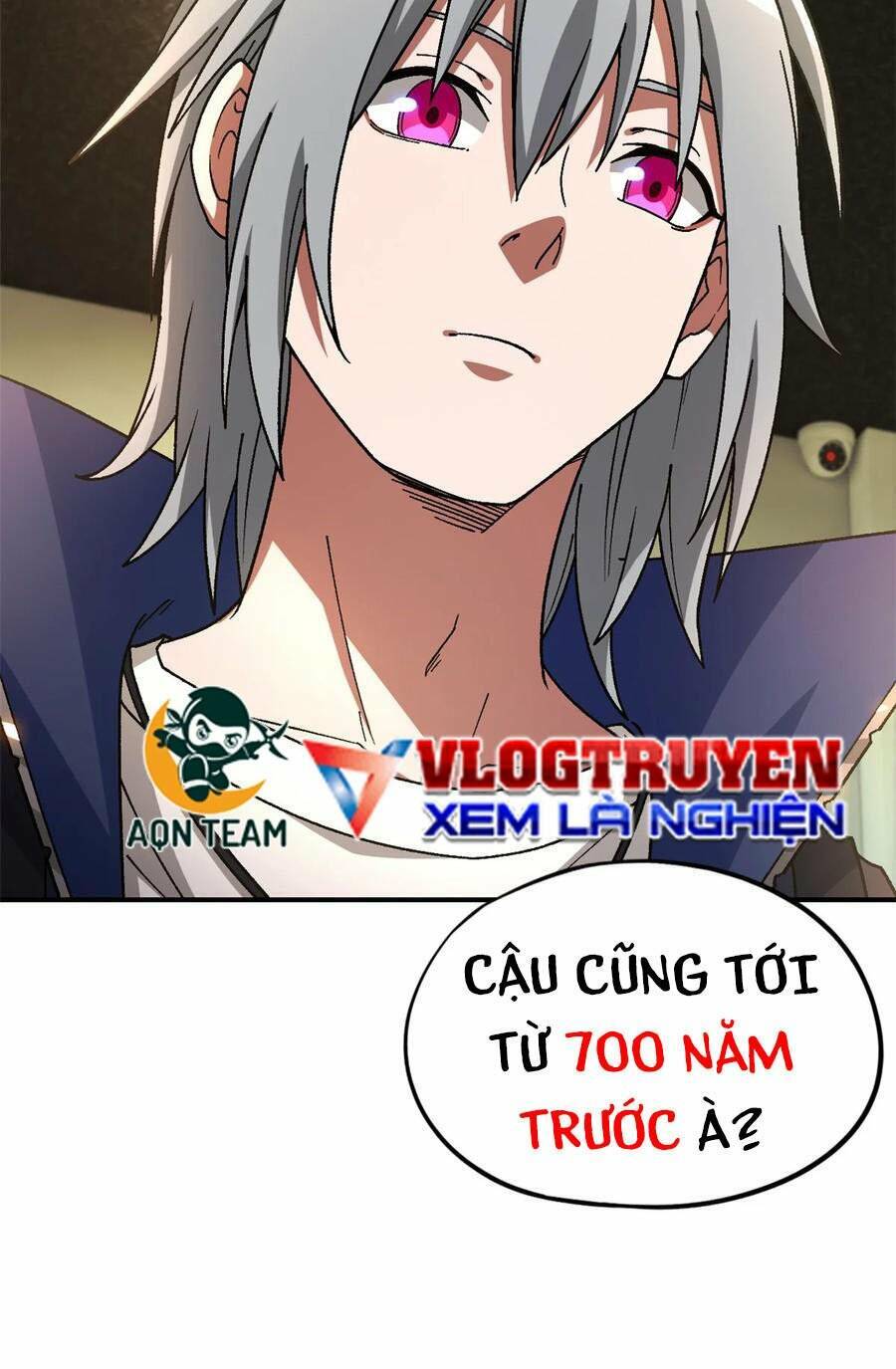 Tận Thế Trò Chơi Ghép Hình