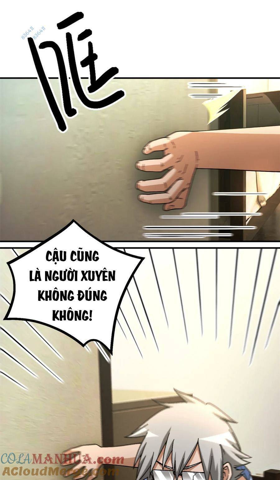 Tận Thế Trò Chơi Ghép Hình