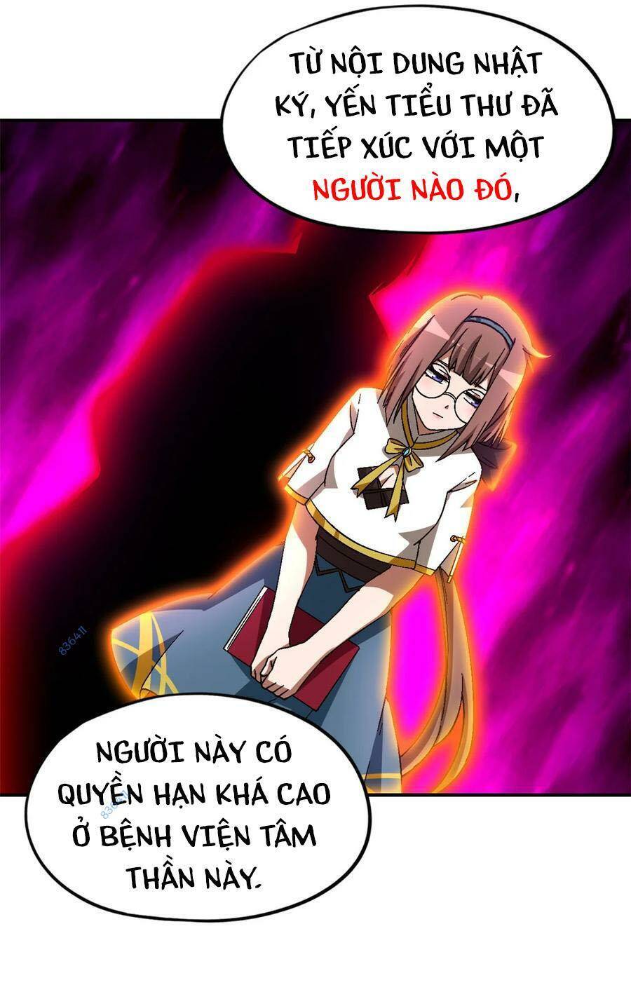 Tận Thế Trò Chơi Ghép Hình