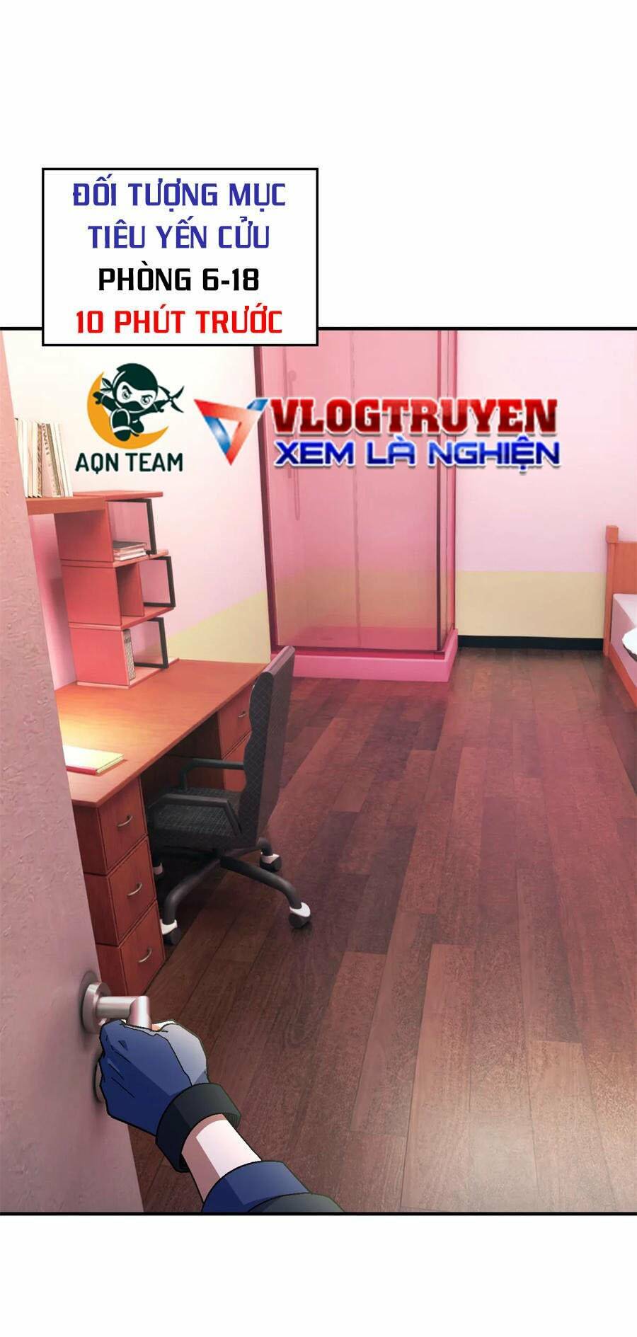 Tận Thế Trò Chơi Ghép Hình