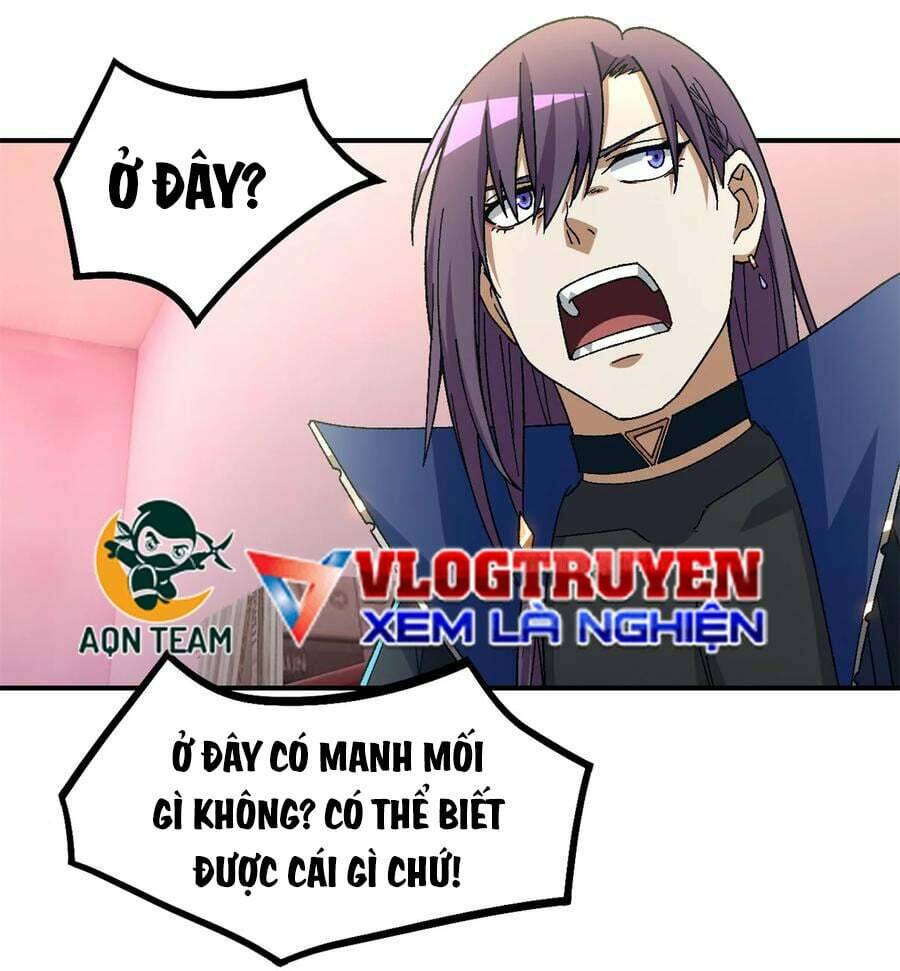 Tận Thế Trò Chơi Ghép Hình