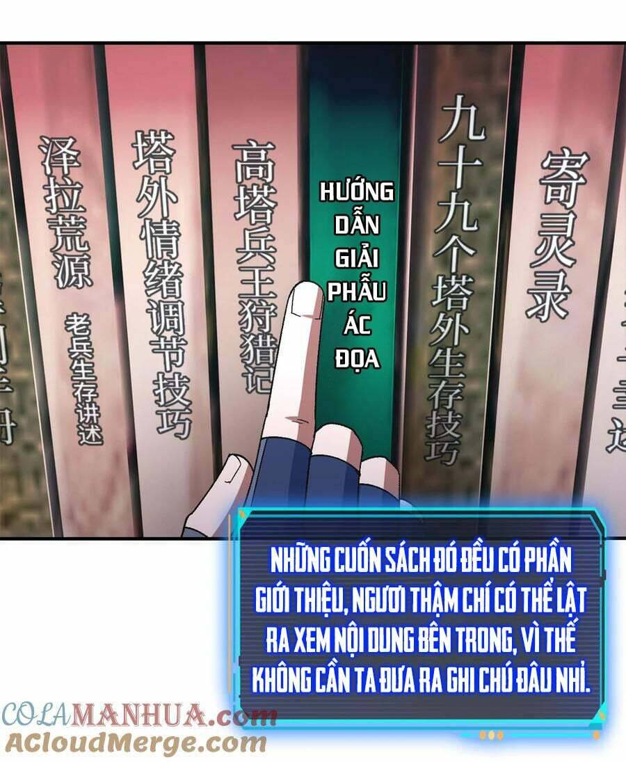Tận Thế Trò Chơi Ghép Hình