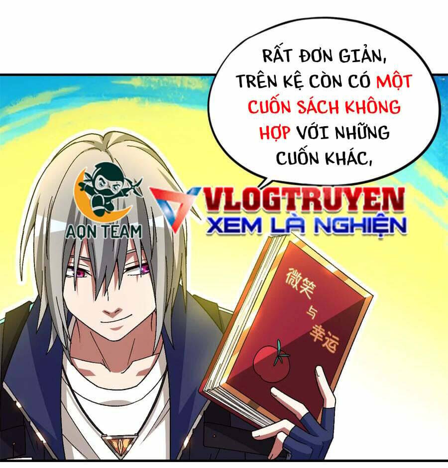 Tận Thế Trò Chơi Ghép Hình