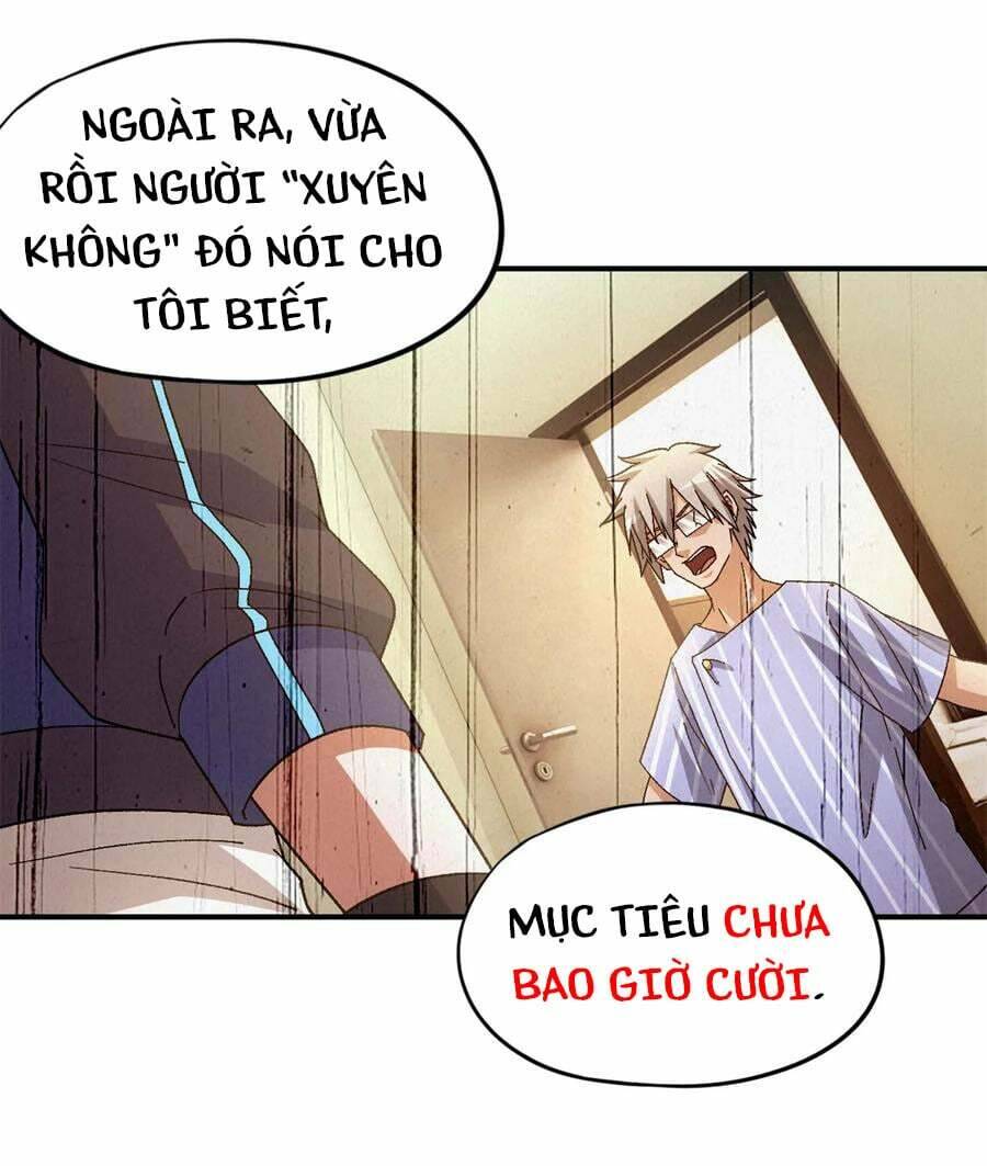 Tận Thế Trò Chơi Ghép Hình