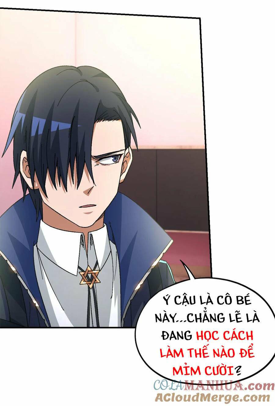Tận Thế Trò Chơi Ghép Hình