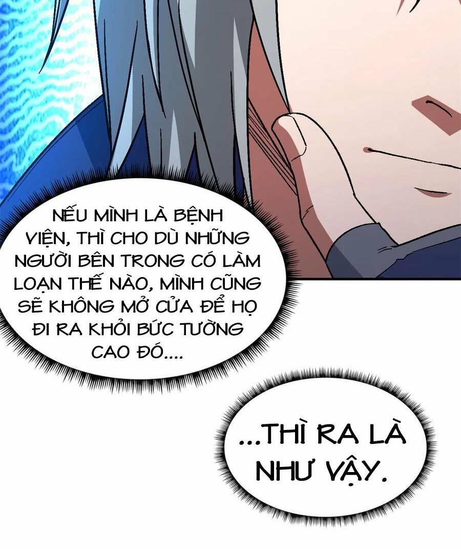 Tận Thế Trò Chơi Ghép Hình