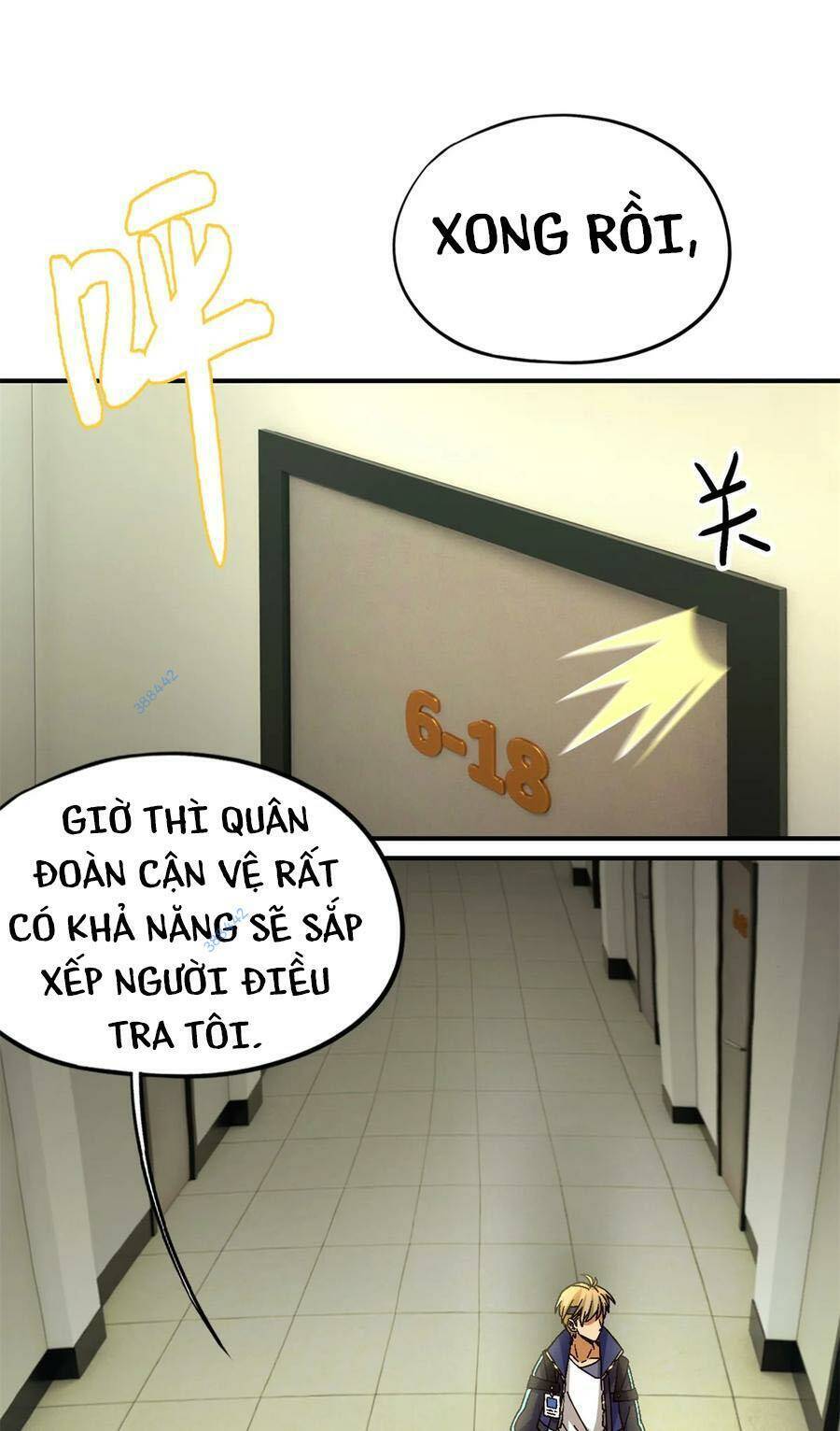 Tận Thế Trò Chơi Ghép Hình