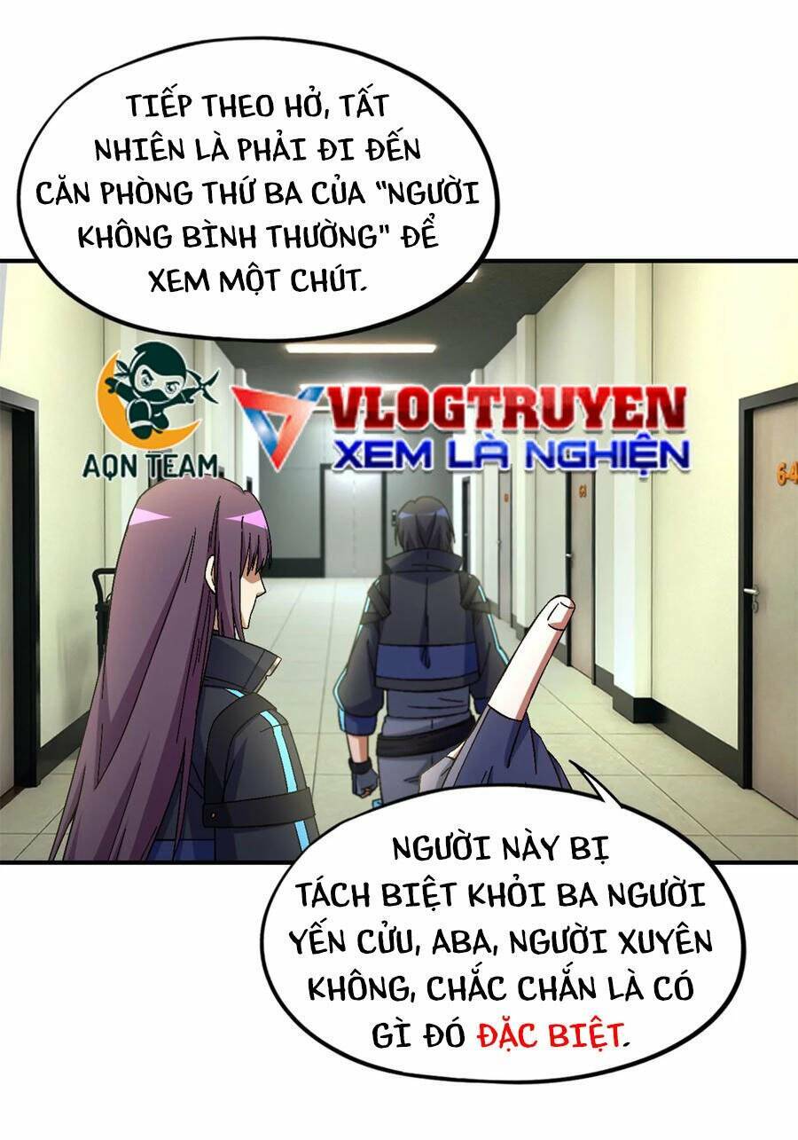 Tận Thế Trò Chơi Ghép Hình