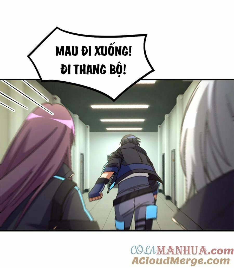 Tận Thế Trò Chơi Ghép Hình