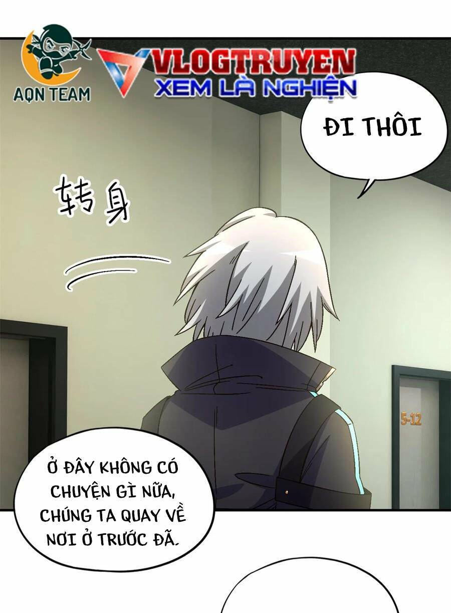 Tận Thế Trò Chơi Ghép Hình