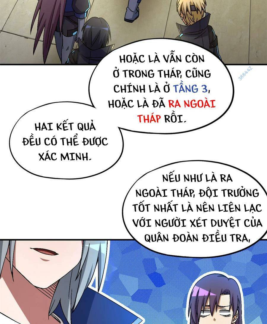 Tận Thế Trò Chơi Ghép Hình