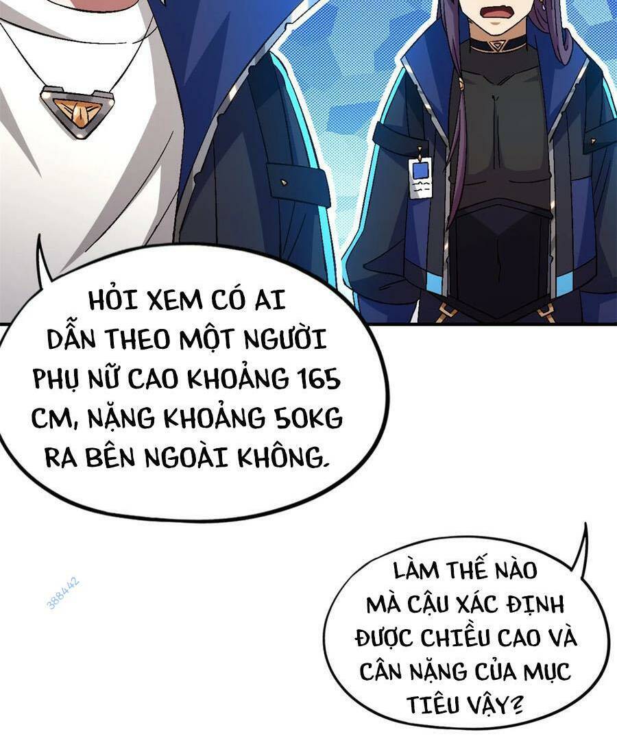 Tận Thế Trò Chơi Ghép Hình