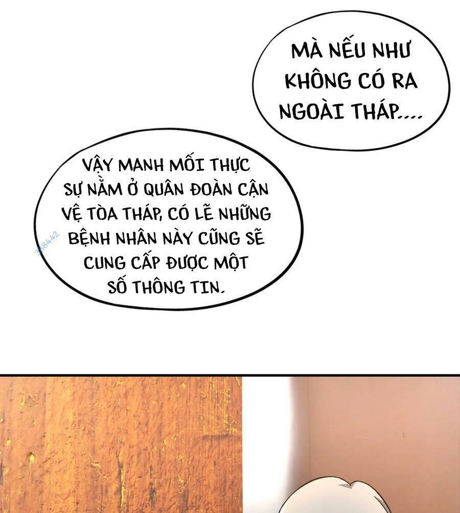 Tận Thế Trò Chơi Ghép Hình
