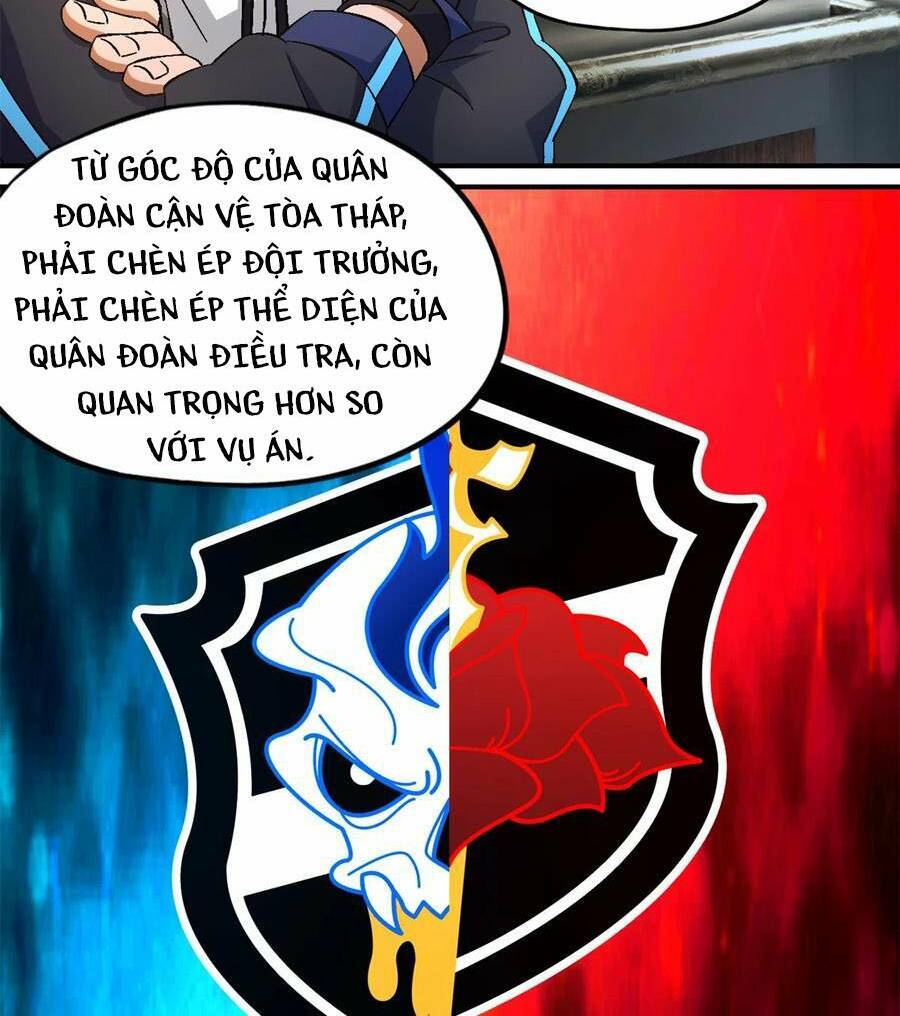 Tận Thế Trò Chơi Ghép Hình