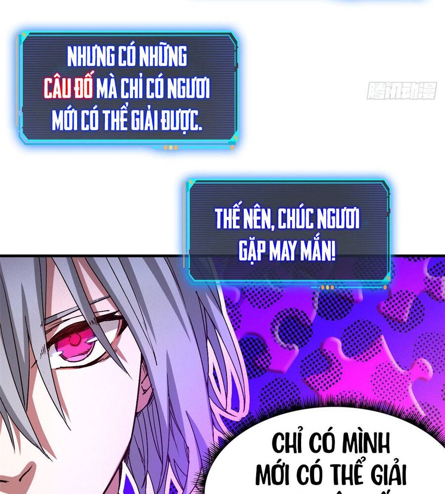 Tận Thế Trò Chơi Ghép Hình