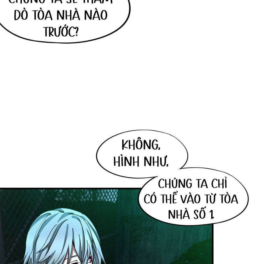 Tận Thế Trò Chơi Ghép Hình