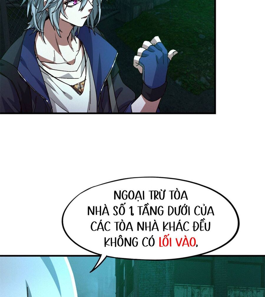 Tận Thế Trò Chơi Ghép Hình