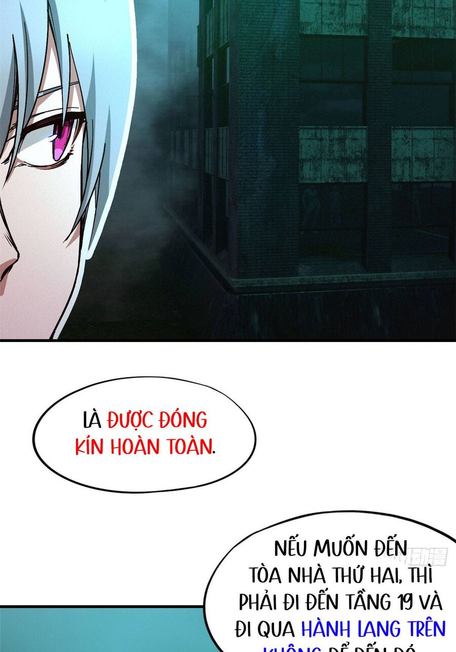 Tận Thế Trò Chơi Ghép Hình