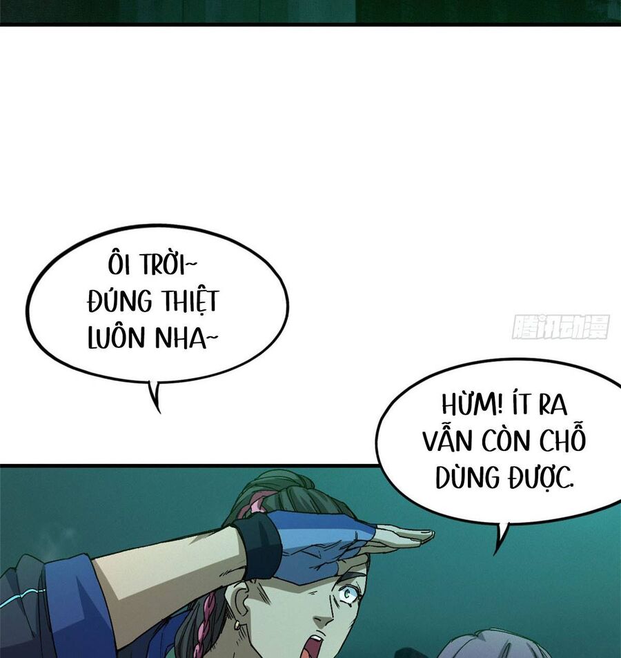 Tận Thế Trò Chơi Ghép Hình