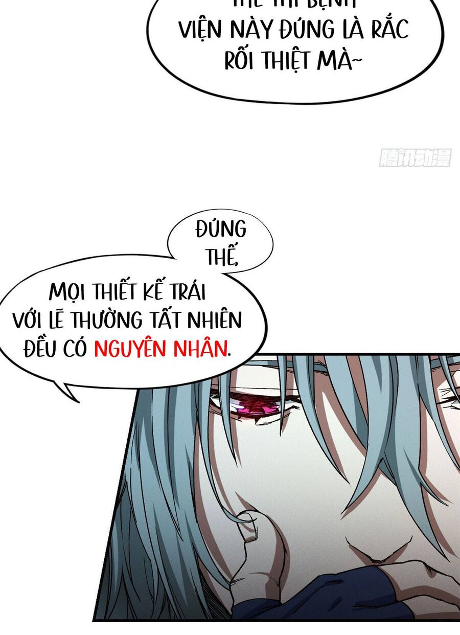 Tận Thế Trò Chơi Ghép Hình