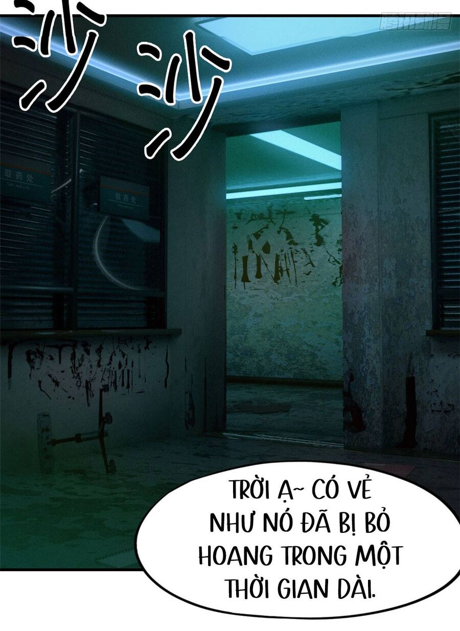 Tận Thế Trò Chơi Ghép Hình