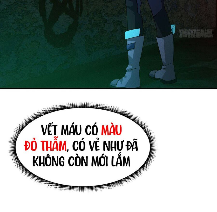 Tận Thế Trò Chơi Ghép Hình