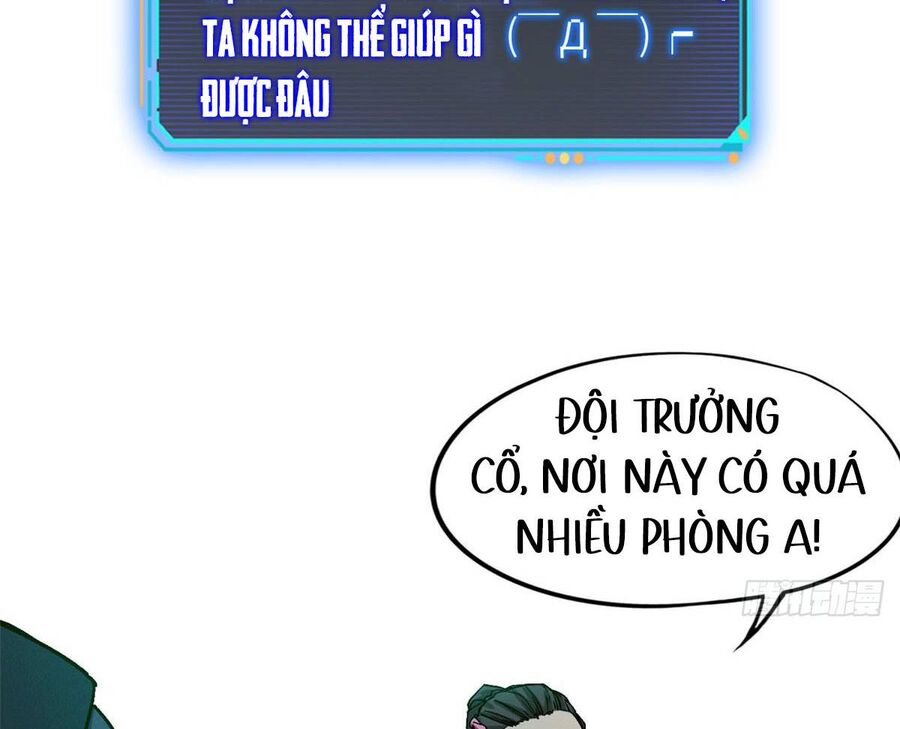 Tận Thế Trò Chơi Ghép Hình