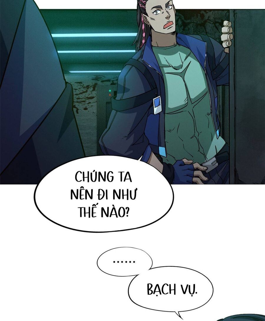 Tận Thế Trò Chơi Ghép Hình